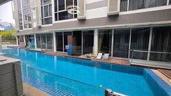 Water Terrace (D19), Terrace #615167741